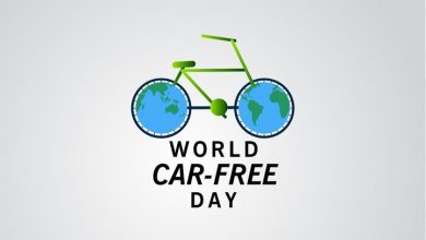 روز جهانی بدون خودرو