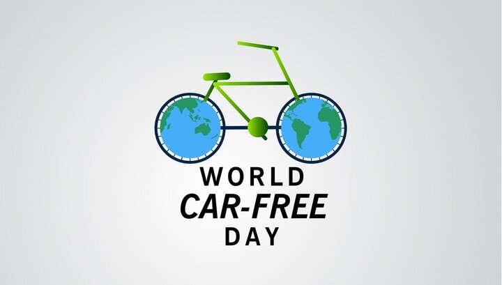 روز جهانی بدون خودرو
