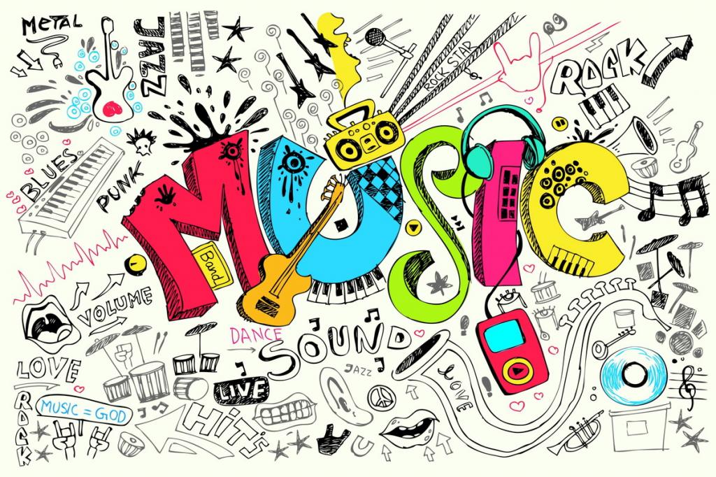 روز جهانی موسیقی
