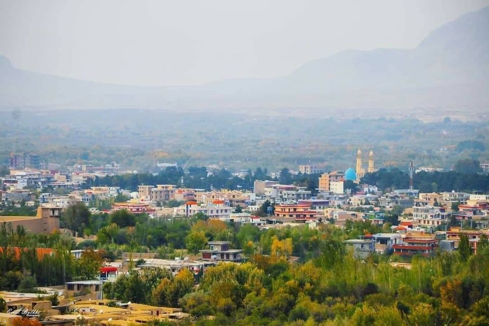ایبک افغانستان