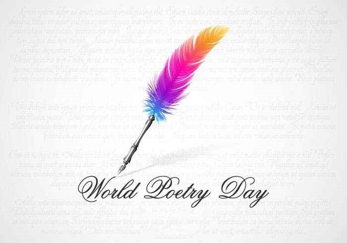 روز جهانی شعر