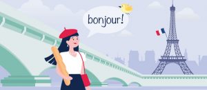 روز جهانی زبان فرانسه