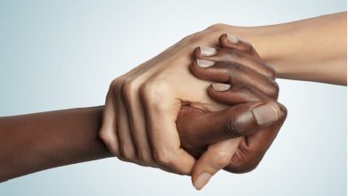 روز جهانی منع تبعیض نژادی