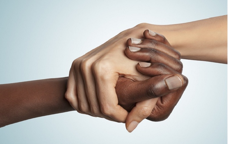 روز جهانی منع تبعیض نژادی