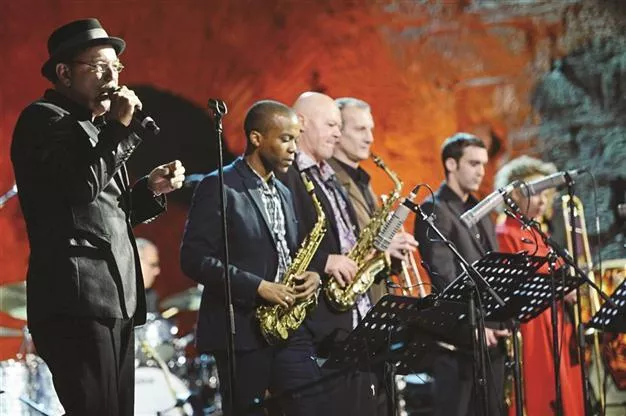 روز جهانی موسیقی جاز