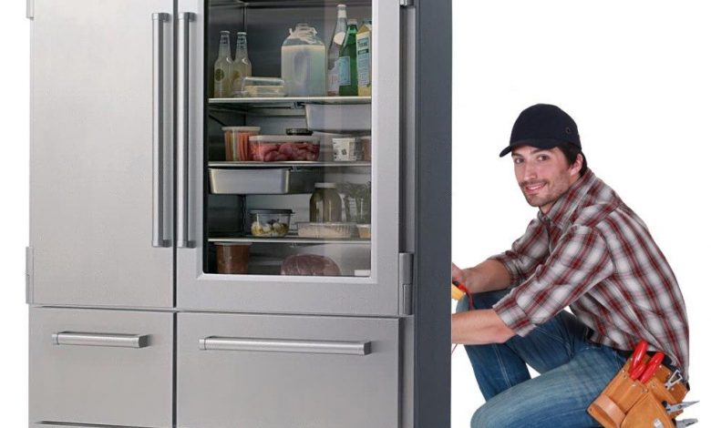 Mayaguez Commercial Refrigerator Repair 983x1024 1