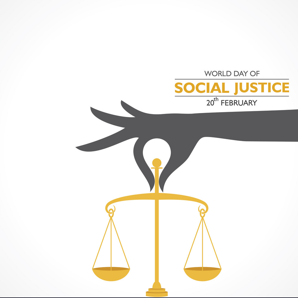 روز جهانی عدالت اجتماعی و اهمیت آن
