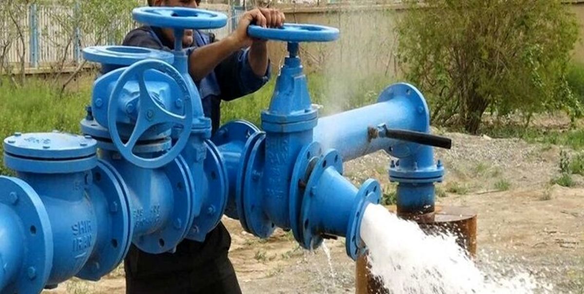 روش نصب منبع آب بدون نیاز به پمپ