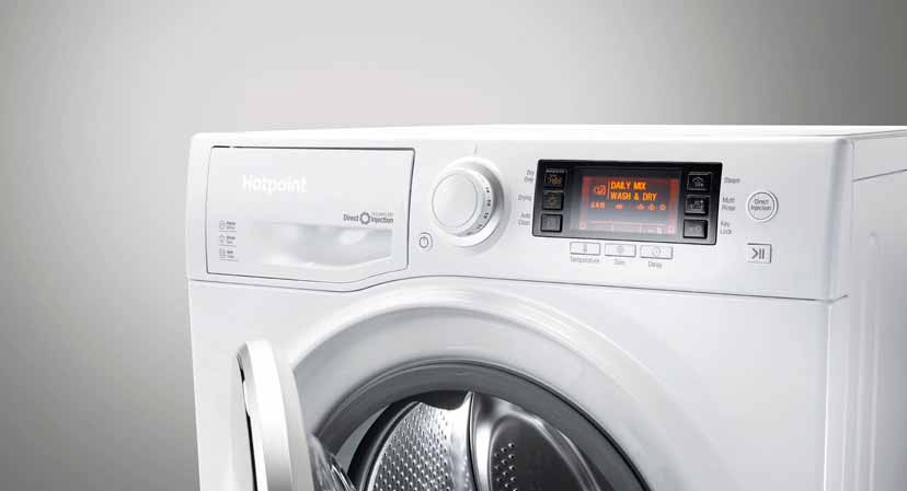 ariston washing machine repair