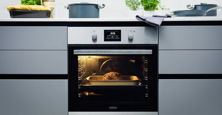 built in oven buying guide