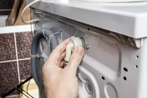 اتصال ماشین ظرفشویی به آب گرم