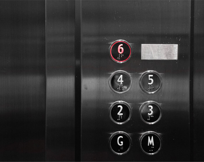 بازرسی آسانسور 2