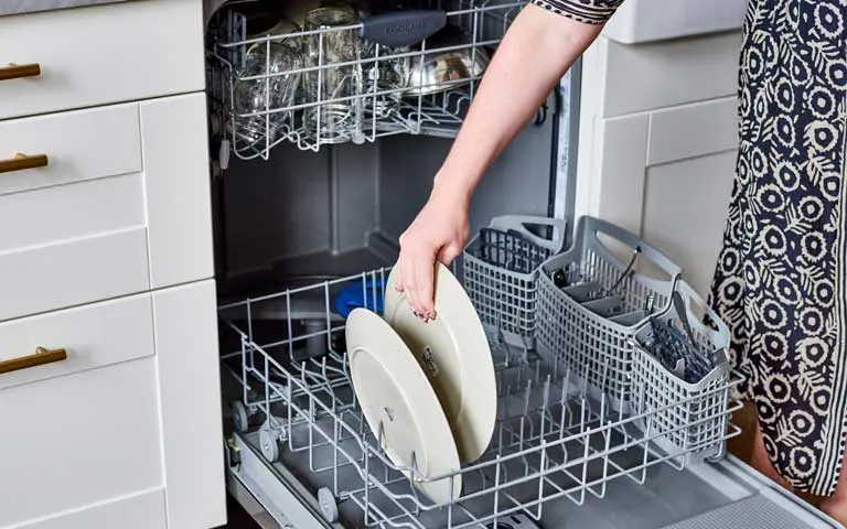 ماشین ظرفشویی ایندزیت