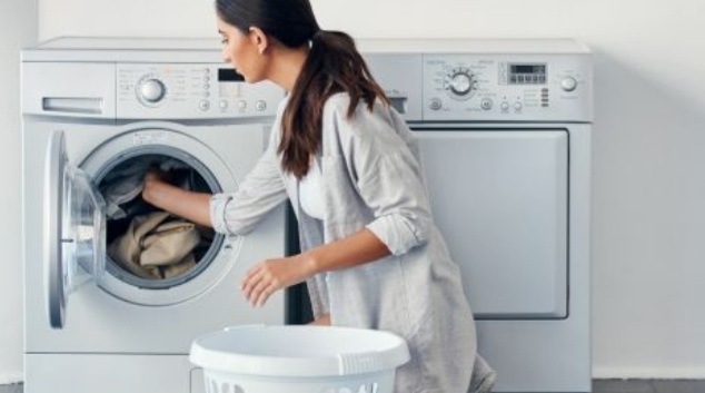 لباسشویی ایندزیت 