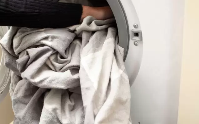 ماشین لباسشویی صنام