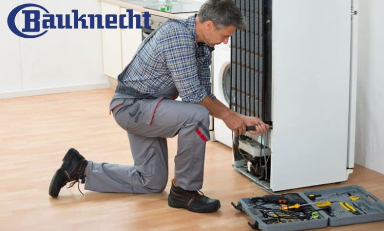 مرکز تعمیرات یخچال باکنشت