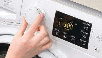 how to use washing machine dryer 1
