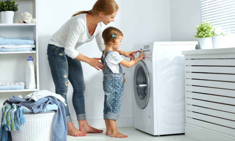 lg washing machine 10