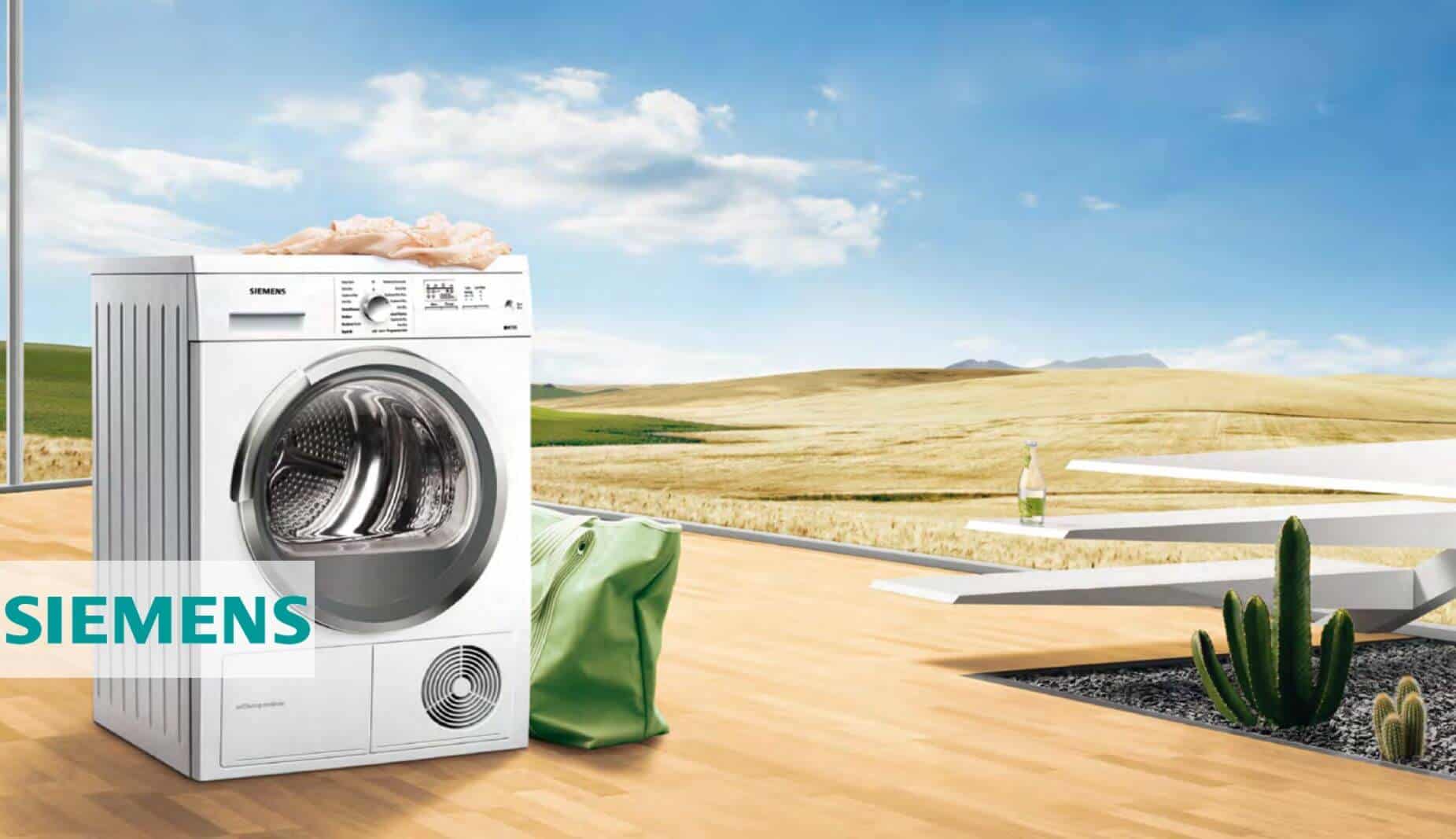تاثیر سرویس کردن ماشین لباسشویی در عدم بروز خرابی