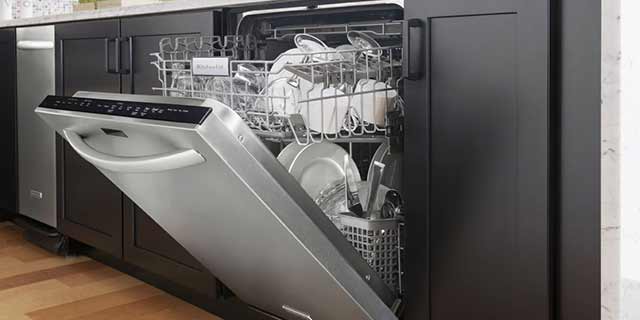 ماشین ظرفشویی تکا