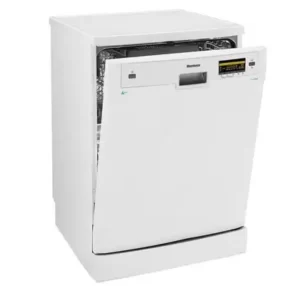برخی از ویژگی‌های ماشین ظرفشویی بلومبرگ مدل GSN9583