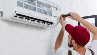 Some Of The Mistakes That You Are Making With Your Air Conditioner
