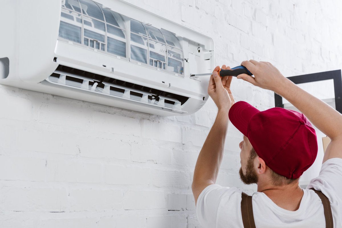 Some Of The Mistakes That You Are Making With Your Air Conditioner