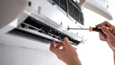 Top 10 Reasons Why Air Conditioning Service is Important Featured