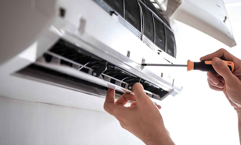Top 10 Reasons Why Air Conditioning Service is Important Featured
