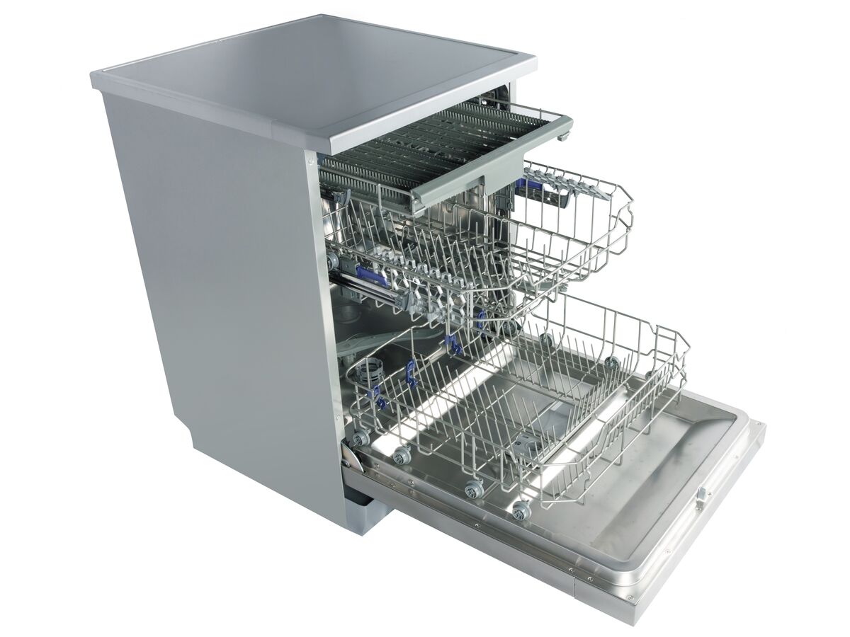 بررسی کدهای ارور در ماشین ظرفشویی دلونگی| نمایندگی ظرفشویی دلونگی