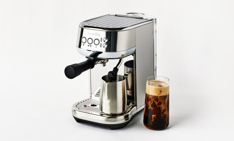 20220112 Best Coffee Maker LEDE