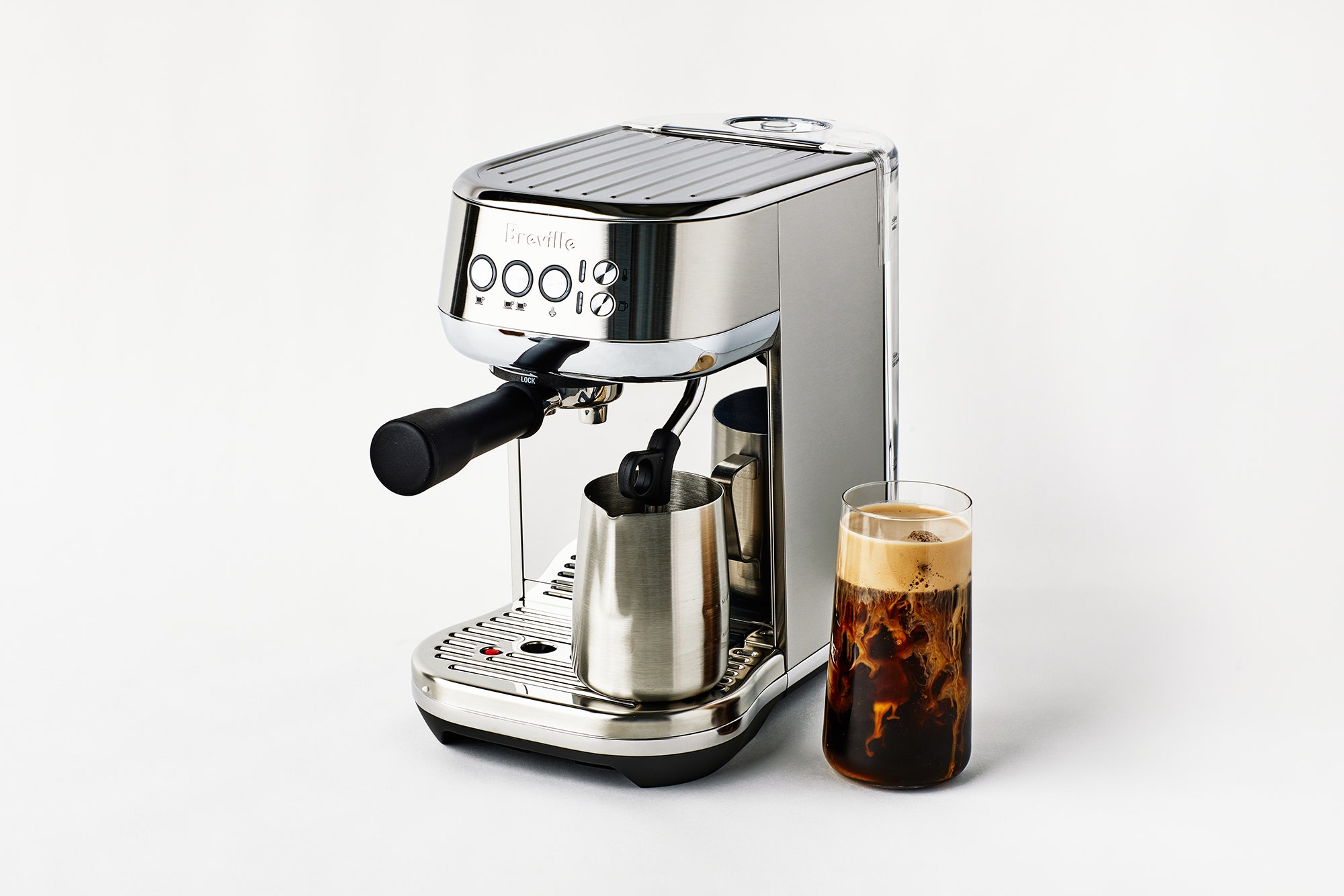 20220112 Best Coffee Maker LEDE