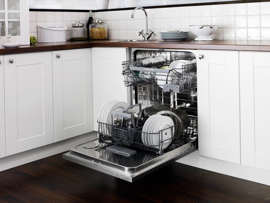 کد خطای ماشین ظرفشویی زاروتی