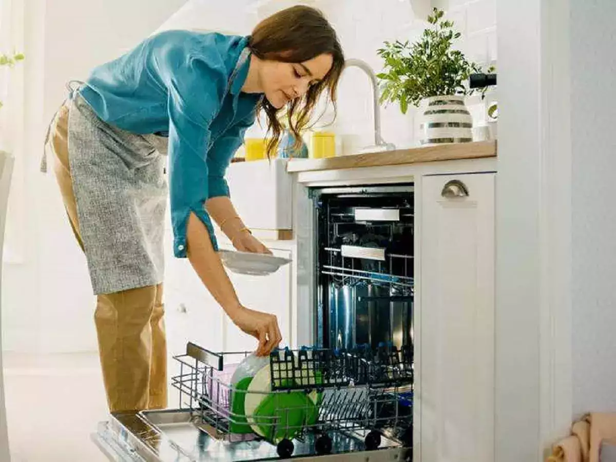 راهنمای برنامه های شستشو در ماشین ظرفشویی موریس