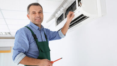 Do You Need A Professional for Air Conditioner Installation Minneapolis MN