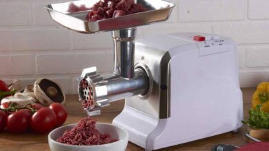 Guide to buying a meat grinder 19