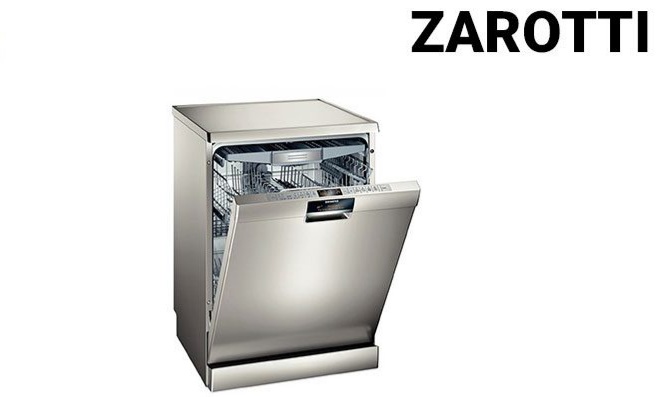 How to contact Zarouti dishwasher repair agent in Tehran