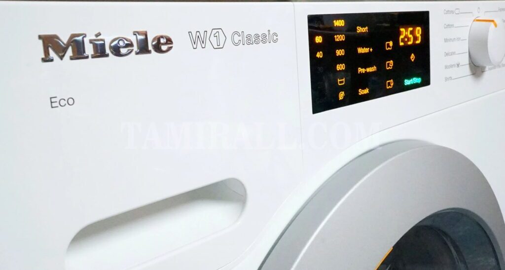 MIELE washing machine repair5 min 1024x603 1 e1671123453716