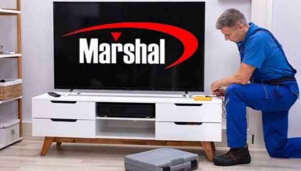 تلویزیون مارشال 