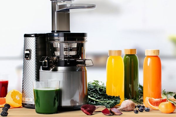 The best brand of juicer1 min