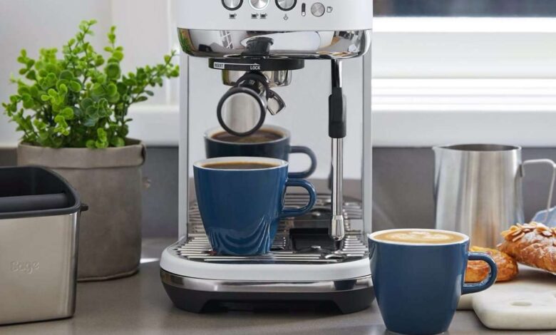 The difference between a coffee maker and an espresso maker
