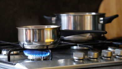 causes stove smoke 3 1
