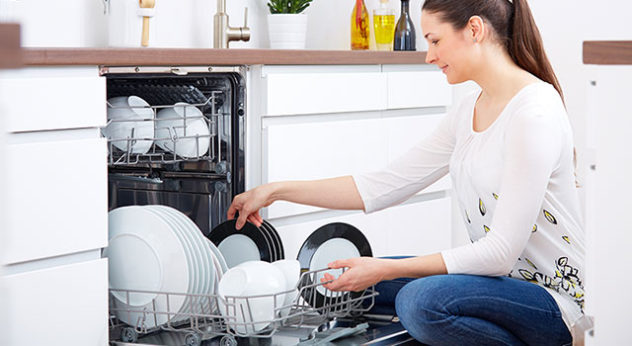 راهنمای تعمیر ماشین ظرفشویی میدیا Midea | نمایندگی ماشین ظرفشویی میدیا