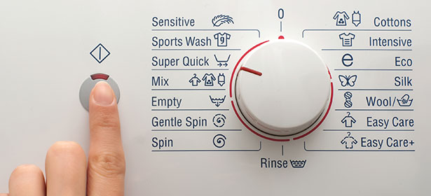 راهنمای برنامه های شستشو در ماشین لباسشویی فیلکو | راهنمای استفاده از ماشین لباسشویی فیلکو