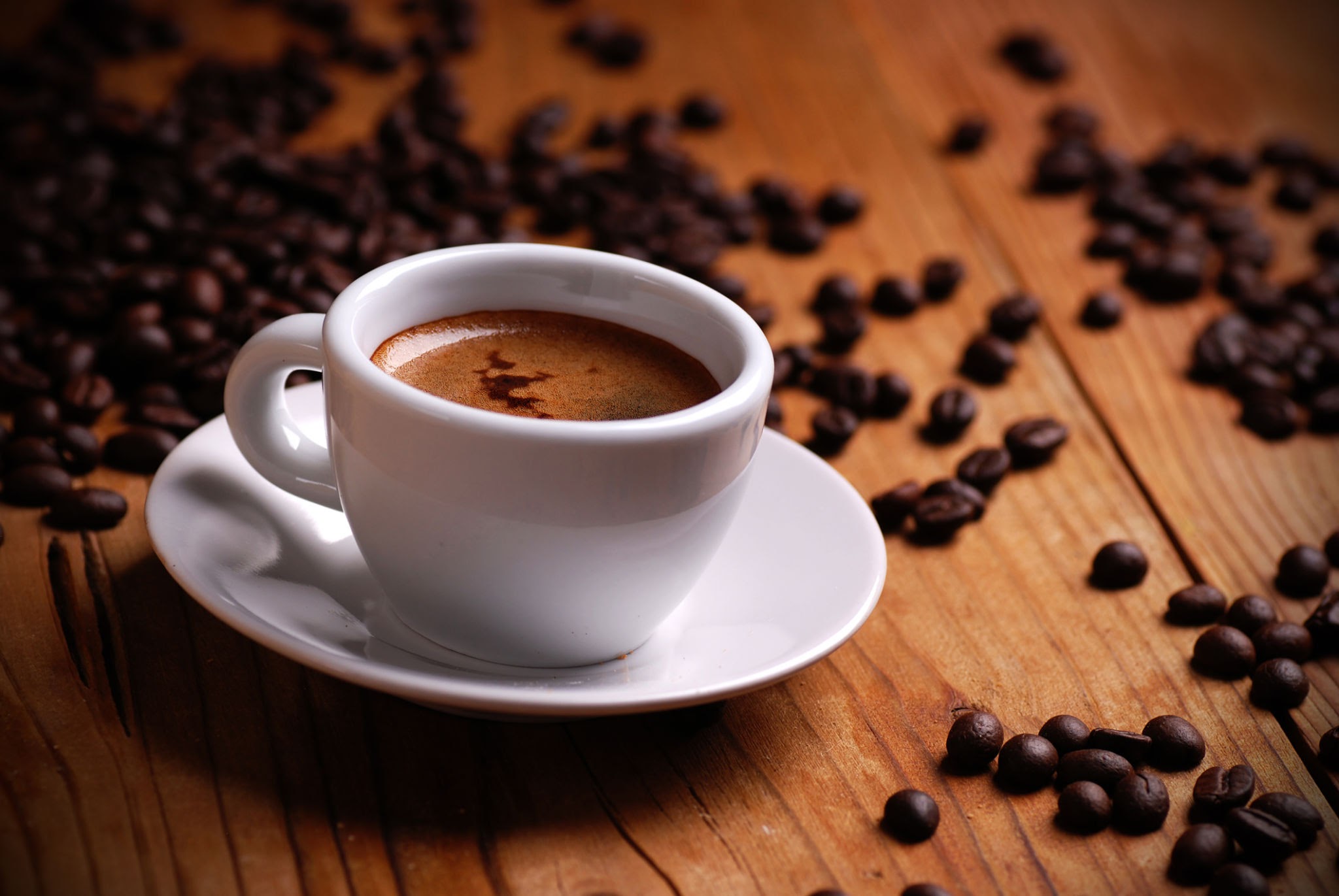 چرا قهوه اسپرسو رقیق می شود؟ نحوه آماده سازی اسپرسو