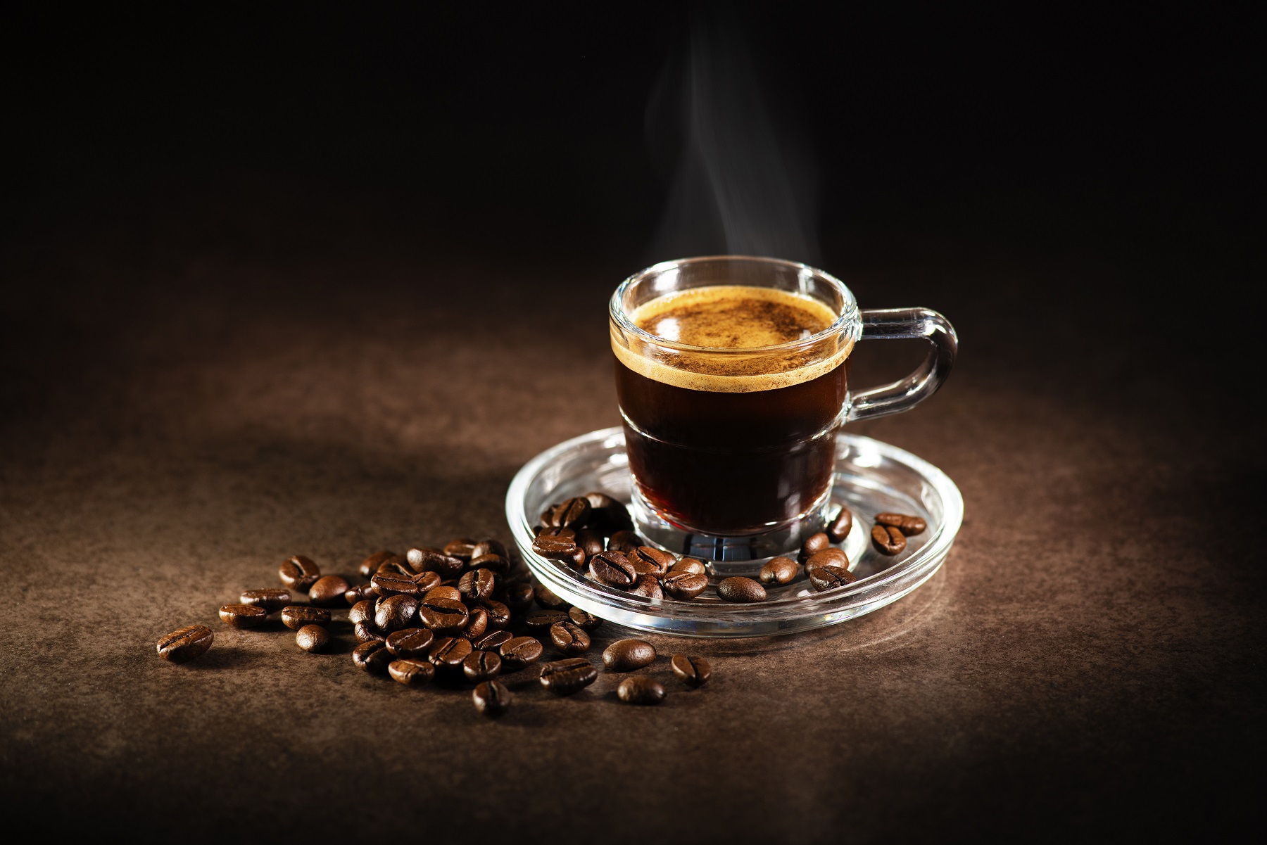 چرا قهوه اسپرسو رقیق می شود؟ نحوه آماده سازی اسپرسو