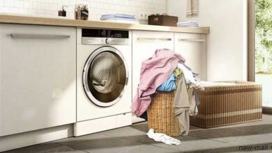 washing machine bost bwd 5812 1