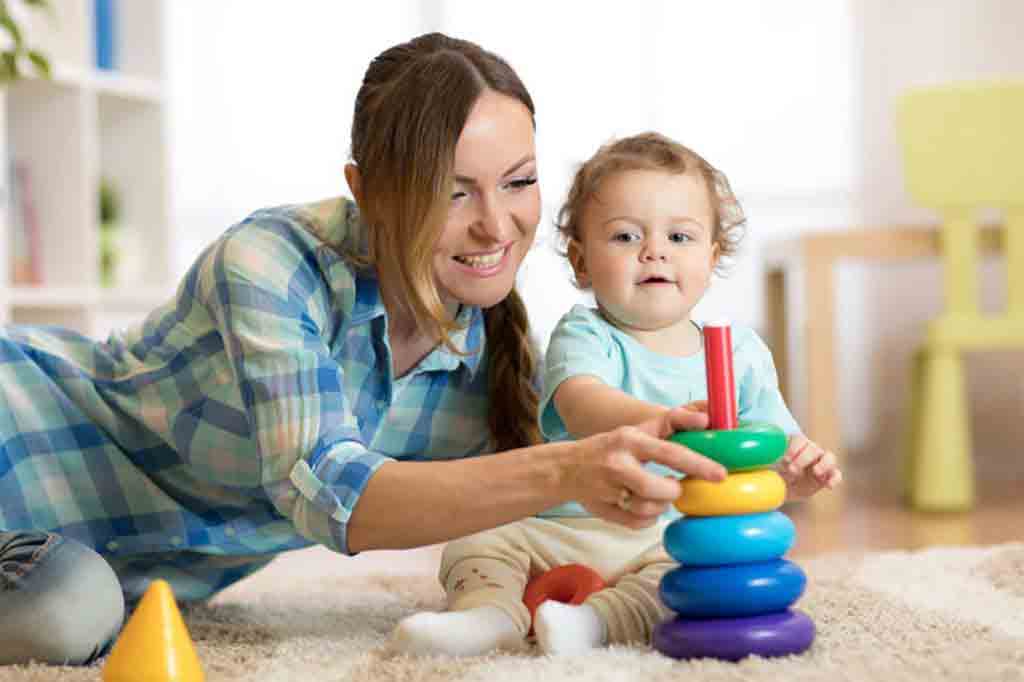 روش ارائه خدمات پرستاری به کودکان در منزل