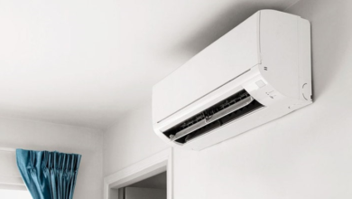 کولر گازی شیائومی