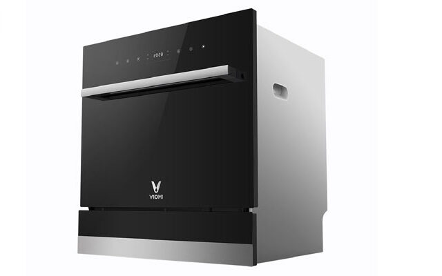 ماشین ظرفشویی مدل Viomi برند شیائومی